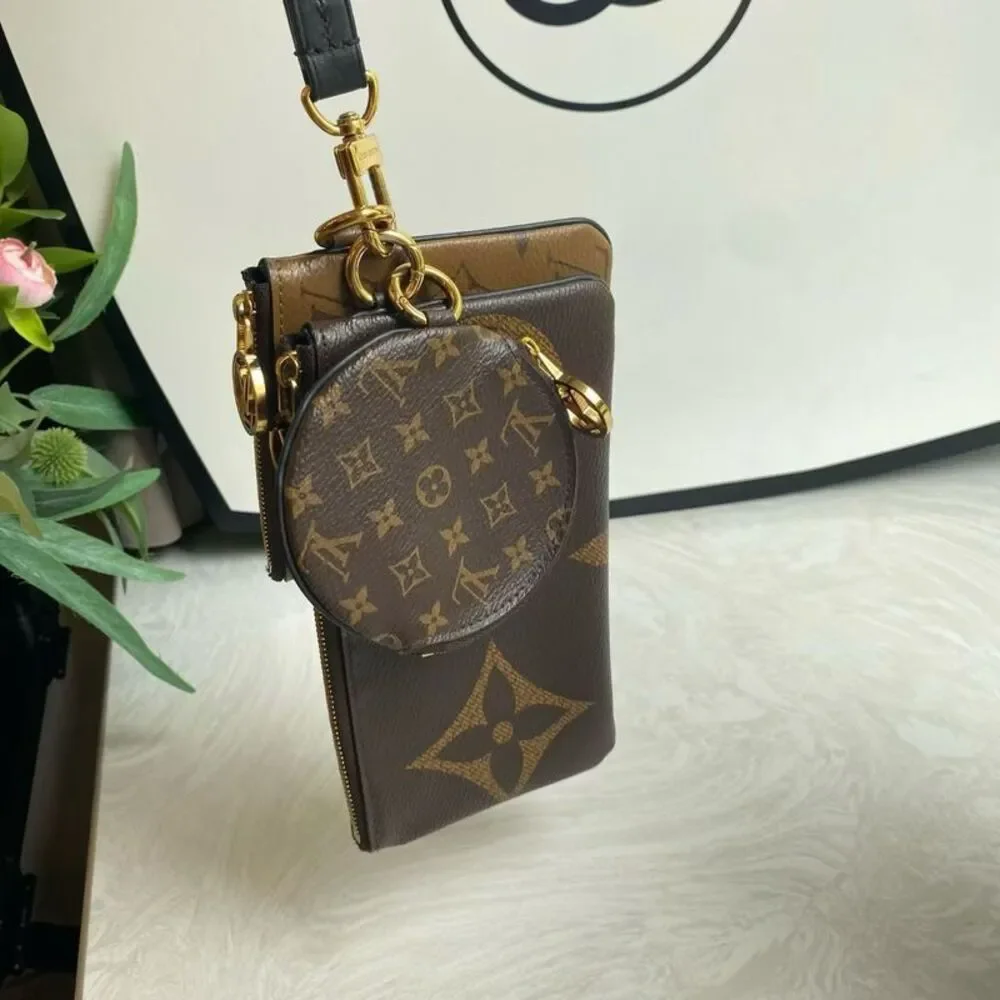 Louis Vuitton Women Pre-Loved Bag Very Good Condition